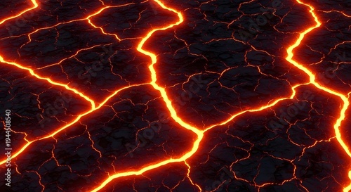 Wallpaper Mural Vibrant Abstract Fiery Swirl Texture with Dynamic Motion and Burning Energy Torontodigital.ca