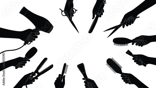 Modern sustainable green energy solar panels with sun light, renewable power plant, environment conservation, clean electricity, future technology, blue sky, ecological.