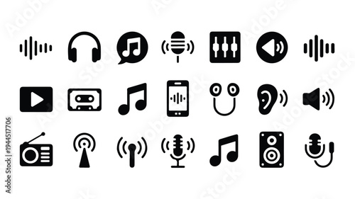 A set of minimalist poster designs for the 2026 football tournament, arranged horizontally