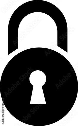 Locks icons set. Locked and unlocked lock. Collection icon of close and open lock. Lock and unlock simbol. Lock web icon set - stock vector. isolated on transparent background