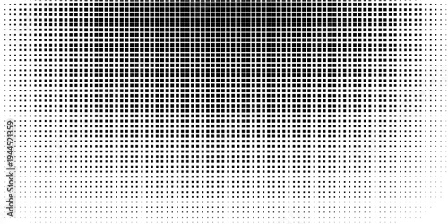 Abstract halftone pattern dot background texture. Overlay grunge dots distress linear vector. Camouflage effect halftone background.