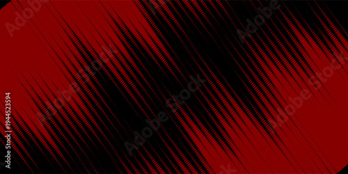 Abstract horizontal light red and blue stripe lines background. You can use for ad, poster, template, business presentation. Vector illustration