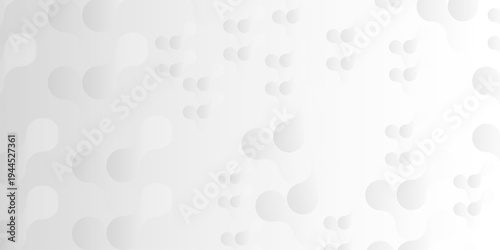 abstract paper gradient metaball drop gaz light symble creative business blank background with circles web textile wallpaper design.