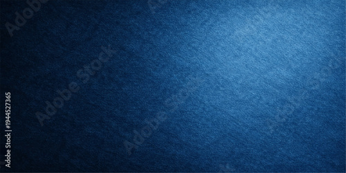Dark blue fabric and leather texture background with rough denim textile pattern