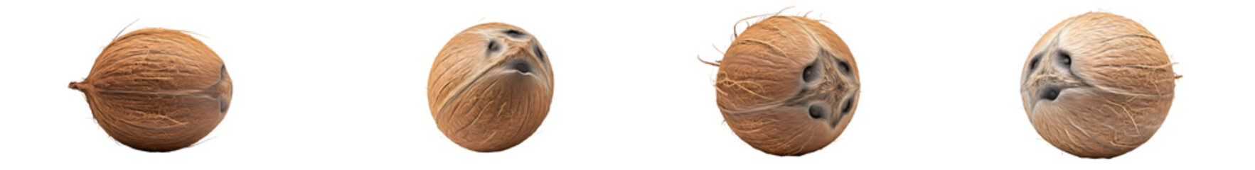 a multiple narial isolated in transparent background ultra quality PNG ---