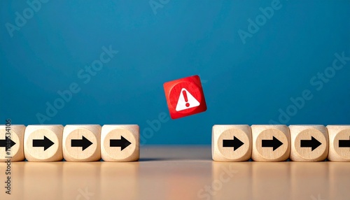 Navigating Business Interruptions and Managing Critical Risks Effectively