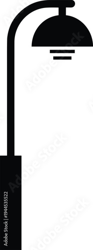 Safety shower icon, emergency rinse symbol, laboratory safety illustration, industrial workplace graphic, hazard protection design, emergency preparedness concept silhouette