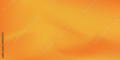 Mesh orange with yellow gradient vector background design good. neutal texture wallpaper