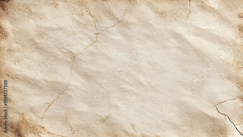 Ultra-high resolution-Weathered rusty old brown vintage paper. Vector design.