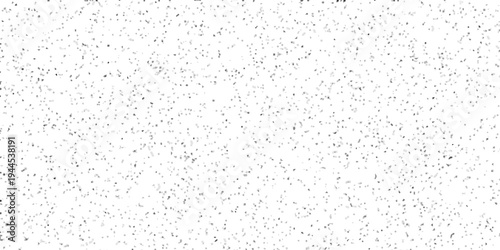 Abstract Grain dots white wall old surface of gravel stone background. seamless terrazzo floor and wall floor Terrazzo marble grey texture background,