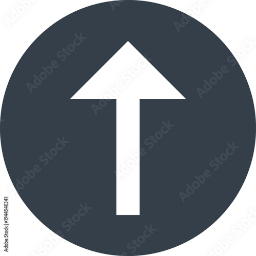 Arrow flat web icon concept Free Download Arrow flat web icon concept - GFXLoad