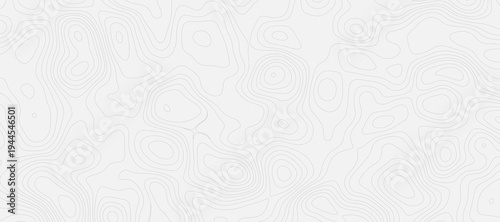 Reimagining Sea Maps through Abstract Topographic and Geometric Designs: A Modern Interpretation of Grid Lines, Patterned Strips, and Topographical Details on a Sleek White Surface"