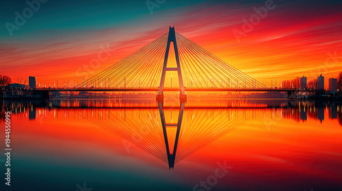The Willemsbrug (Willems Br...
