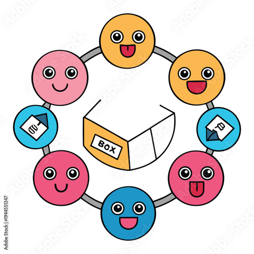 A product supply chain is the journey goods take from raw materials to consumers, linking suppliers, manufacturers, transport, and retailers efficiently.
