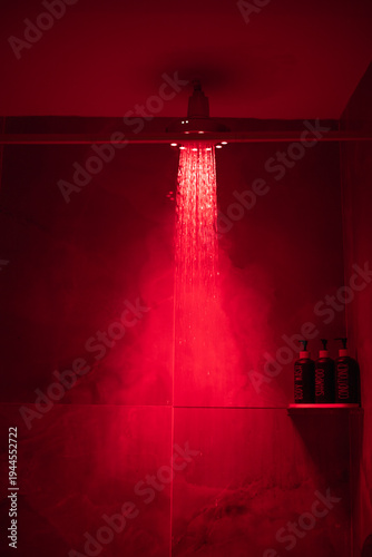 Red Light Therapy
