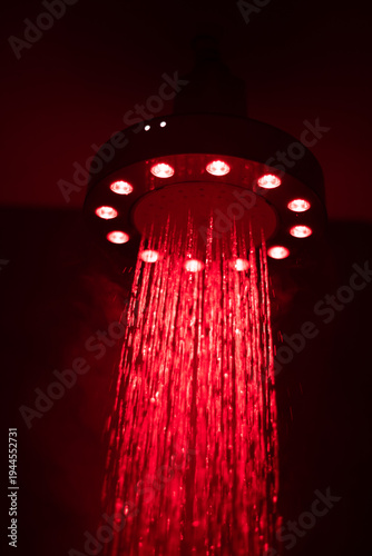 Red Light Therapy