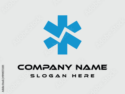  Vector modern business logo designs concept vector designs concept