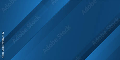 Abstract background gradient dark navy blue banner simple abstract business design wallpaper modern simple art nice gradient elegant