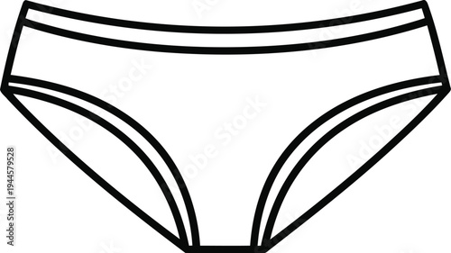 A black and white icon of a medical document