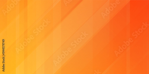 Design Yellow Background with Subtle Diagonal Light Yellow Lines. gradient yellow and orange texture  illustration