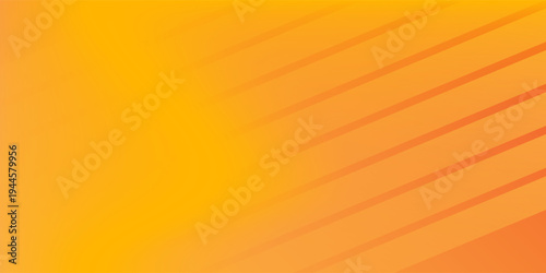 Design Yellow Background with Subtle Diagonal Light Yellow Lines. gradient yellow and orange background abstract minimal modern
