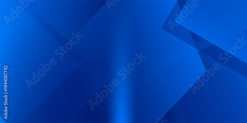 dynamic blue background with simple modern abstract eps10