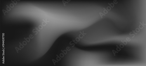 Naturally Worn and Deeply Distressed Concrete Surface with a Grunge Aesthetic