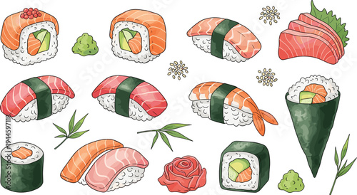 Tropical insect and butterfly vector collection featuring colorful butterflies beetles and exotic bugs for nature education garden wildlife and biology science illustration designs.