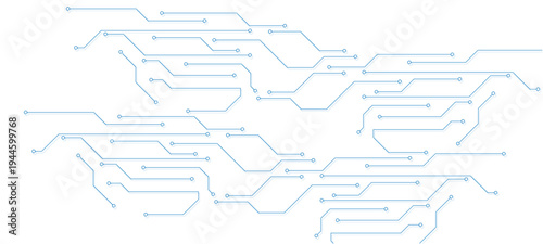 abstract technology background