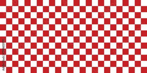 color chess board. Checker board background. red color chess. patterdn red color background