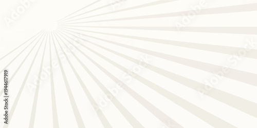 Abstract 3D vector background featuring a digital spiral design with blue and green light rays and motion lines forming a high-tech tunnel backdrop