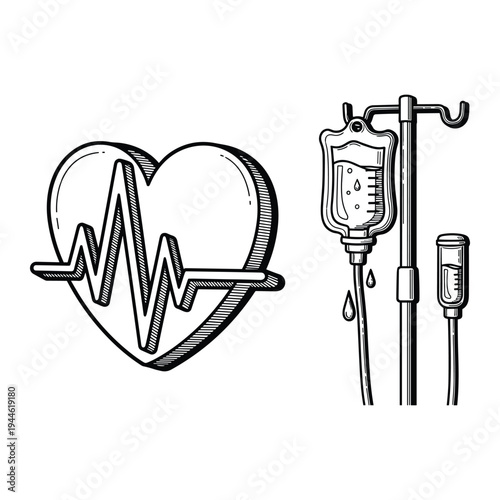 Heartbeat Infusion Medical Care