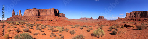 Monument valley