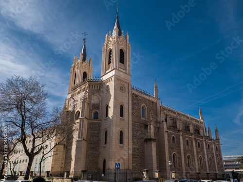 Madrid, una ciudad para descubrir cosas nuevas