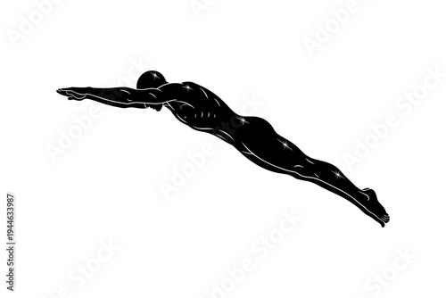 Whimsical camping adventure with marshmallows and laughing fire under starry sky