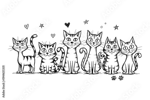 Retro camper van badge with mountain and forest design for adventure enthusiasts