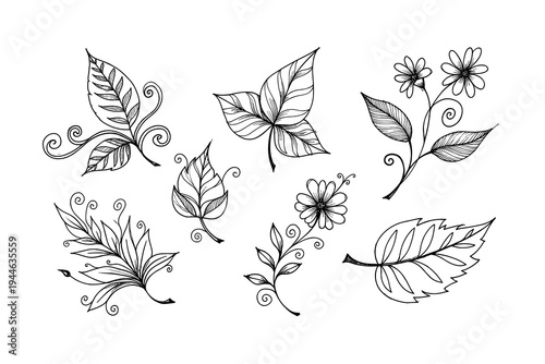 Retro mountain adventure emblem with explore more banner and ice picks