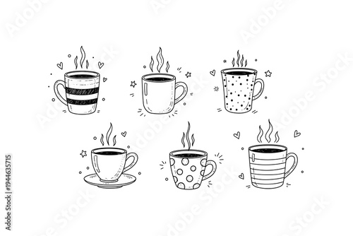 Adventure expedition badge with compass and ribbon in vintage style