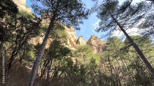  canyon national park