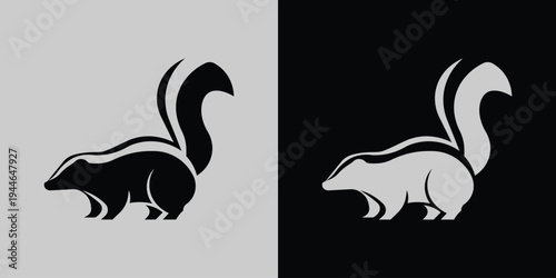 A minimalist black silhouette of a tree with a heart shaped void in its trunk symbolizing love and nature