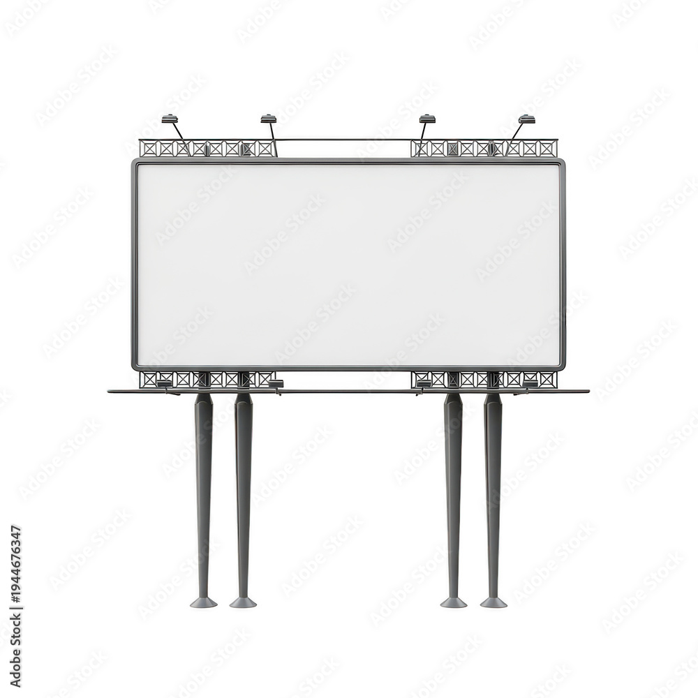 Obraz premium Diode transistor outline with four pins for electronic circuit design