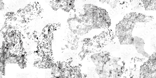 Grunge vector background texture .Transparent textured frames with dust, scratch, dirty ,distress, grain effects. Overlay textures set with grange Effect .Rough grungy texture .
