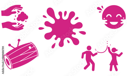 Playful Icons for Children