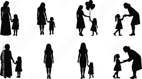 Abundant vintage engraved illustration featuring six traditional beer mugs overflowing with frothy foam, ideal for festive pub or brewery promotions.