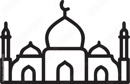 An antique gold birdcage stands in silhouette before the white marble dome of the Taj Mahal in Agra India symbolizing a vintage architectural contrast between prison and freedom