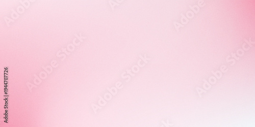 Abstract light pink sakura blossom color background. Vector simple and soft light horizontal backdrop. Blurred gentle gradient. Pastel pink smooth mesh y2k aesthetic. Minimal style. vector eps10
