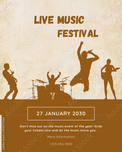 Music Festival & World Music Day - Opera, Jazz & Live Concert Celebrations, Celebrate music festivals, opera performances, jazz concerts, and World Music Day with live events, cultural celebrations
