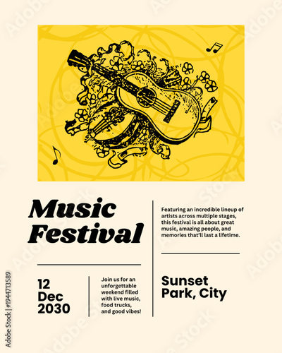 Music Festival & World Music Day - Opera, Jazz & Live Concert Celebrations, Celebrate music festivals, opera performances, jazz concerts, and World Music Day with live events, cultural celebrations
