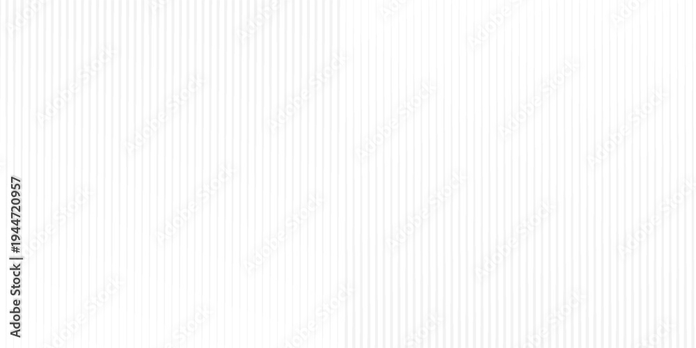Obraz premium White gradient diagonal stripe line background, eps 10.