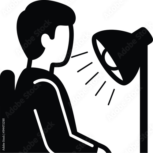 Mental health awareness breaking the stigma of mental illness and therapy